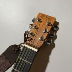 Martin 【今がラストチャンス!トラベルギターの大定番!】Backpacker Steel_5