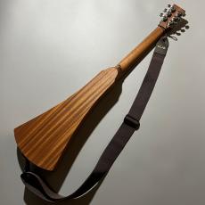 Martin 【今がラストチャンス!トラベルギターの大定番!】Backpacker Steel_6