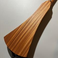 Martin 【今がラストチャンス!トラベルギターの大定番!】Backpacker Steel_7