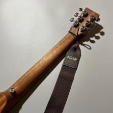 Martin 【今がラストチャンス!トラベルギターの大定番!】Backpacker Steel_8