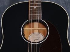 Gibson 【新品特価!】J-45 Standard ~Ebony Gloss~ #23203076 [2023年製] [日本限定モデル]_4
