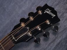 Gibson 【新品特価!】J-45 Standard ~Ebony Gloss~ #23203076 [2023年製] [日本限定モデル]_6