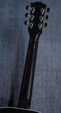 Gibson 【新品特価!】J-45 Standard ~Ebony Gloss~ #23203076 [2023年製] [日本限定モデル]_9