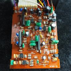 BOSS HM-2 Heavy Metal (JAPAN)_6