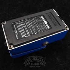 BOSS CS-2 Compression Sustainer (JAPAN)_3
