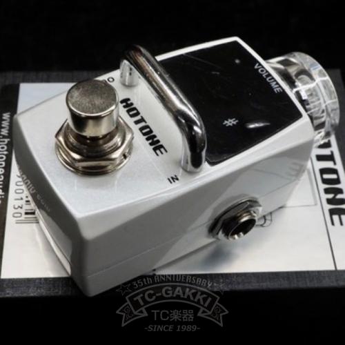 HOTONE TUNER