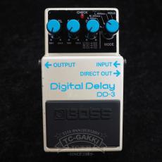 BOSS DD-3 Digital Delay (JAPAN)_4