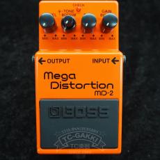 BOSS MD-2 Mega Distortion_4