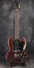 Gibson 1969 SG Special Cherry_2