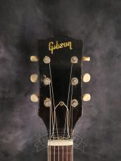 Gibson 1969 SG Special Cherry_3