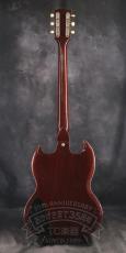 Gibson 1969 SG Special Cherry_6