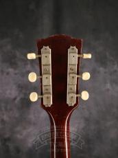 Gibson 1969 SG Special Cherry_7