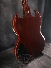 Gibson 1969 SG Special Cherry_8