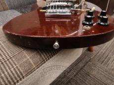 Gibson 1969 SG Special Cherry_10