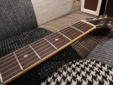 Gibson 1969 SG Special Cherry_17