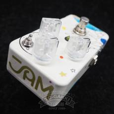 JAM Pedals Tube Dreamer “The Little Prince Custom Artwork”_2