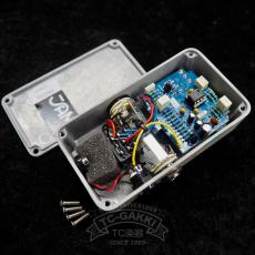 JAM Pedals Tube Dreamer “The Little Prince Custom Artwork”_5