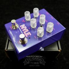 VERTEX EFFECTS SYSTEMS NYLE compressor + preamp