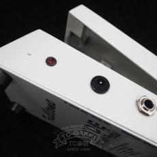 FULL TONE CLYDE Wah Wah Pedal (White)_3