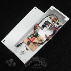 FULL TONE CLYDE Wah Wah Pedal (White)_6