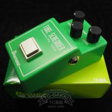 ANALOG.MAN TS808 TV Mod. RC4558P