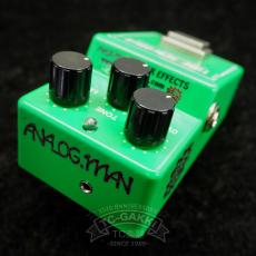ANALOG.MAN TS808 TV Mod. RC4558P_2