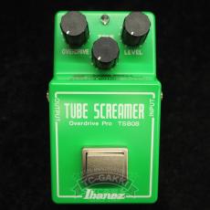 ANALOG.MAN TS808 TV Mod. RC4558P_4