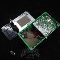 ANALOG.MAN TS808 TV Mod. RC4558P_5