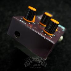 VESTA FIRE Power tube OVERDRIVE_2