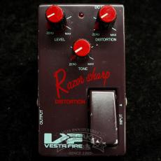 VESTA FIRE Razor sharp DISTORTION_4