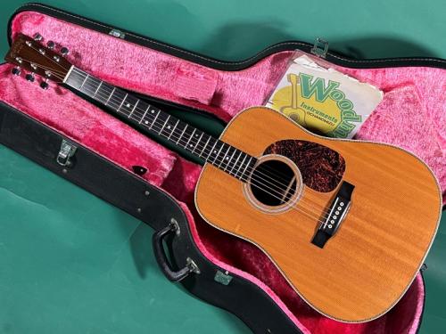 Martin HD-28