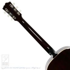 Switch RSD-45 TSB 43mm (Torrefied Adirondack Spruce)_7