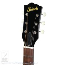 Switch RSD-45 TSB 43mm (Torrefied Adirondack Spruce)_8