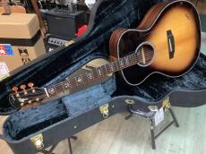 K.Yairi  BL-95K　CTM Pickup搭載　アンプに繋げるKヤイリ　BL95K Custom_7
