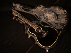 Terry's Terry TS CUSTOM ”長渕剛モデル”【1992年初期モデル まるで長渕氏本人のギターを思わせる貫禄ある風格も魅力! 〇にたいぐらいに憧れた生粋のファンの方ぜひご検討ください! 】解説試奏動画ご覧ください。_3