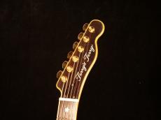 Terry's Terry TS CUSTOM ”長渕剛モデル”【1992年初期モデル まるで長渕氏本人のギターを思わせる貫禄ある風格も魅力! 〇にたいぐらいに憧れた生粋のファンの方ぜひご検討ください! 】解説試奏動画ご覧ください。_9