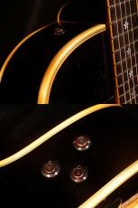 Terry's Terry TS CUSTOM ”長渕剛モデル”【1992年初期モデル まるで長渕氏本人のギターを思わせる貫禄ある風格も魅力! 〇にたいぐらいに憧れた生粋のファンの方ぜひご検討ください! 】解説試奏動画ご覧ください。_13