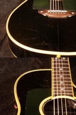 Terry's Terry TS CUSTOM ”長渕剛モデル”【1992年初期モデル まるで長渕氏本人のギターを思わせる貫禄ある風格も魅力! 〇にたいぐらいに憧れた生粋のファンの方ぜひご検討ください! 】解説試奏動画ご覧ください。_14