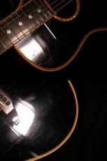 Terry's Terry TS CUSTOM ”長渕剛モデル”【1992年初期モデル まるで長渕氏本人のギターを思わせる貫禄ある風格も魅力! 〇にたいぐらいに憧れた生粋のファンの方ぜひご検討ください! 】解説試奏動画ご覧ください。_15