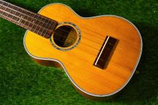 URABE [占部ウクレレ] M-42P Medium【USED】