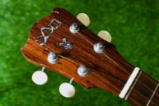 URABE [占部ウクレレ] M-42P Medium【USED】_5
