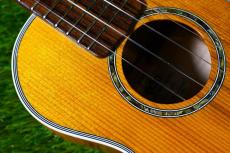 URABE [占部ウクレレ] M-42P Medium【USED】_9