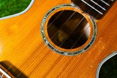 URABE [占部ウクレレ] M-42P Medium【USED】_11
