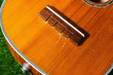 URABE [占部ウクレレ] M-42P Medium【USED】_12