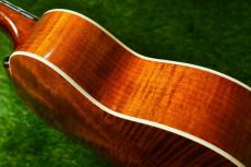 URABE [占部ウクレレ] M-42P Medium【USED】_16