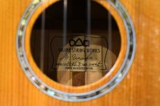 URABE [占部ウクレレ] M-42P Medium【USED】_17