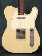 Nash Guitars T63 Ash Cream Lollar Pickups Medium Aged