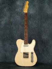 Nash Guitars T63 Ash Cream Lollar Pickups Medium Aged_2