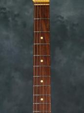 Nash Guitars T63 Ash Cream Lollar Pickups Medium Aged_4
