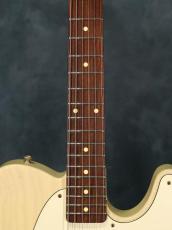Nash Guitars T63 Ash Cream Lollar Pickups Medium Aged_5